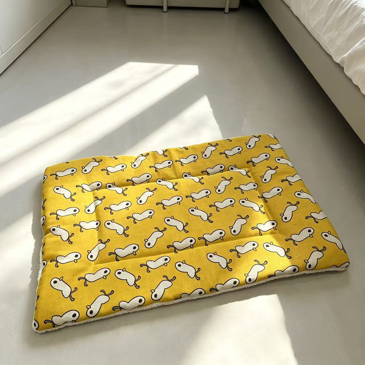 Pets Bed Mats