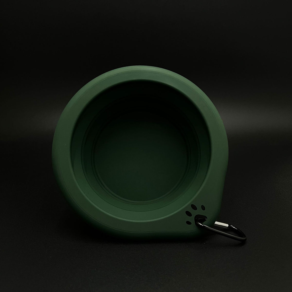Silicone Foldable Bowl