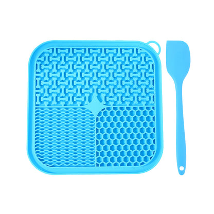 Slow Feeder/ Lick Mat