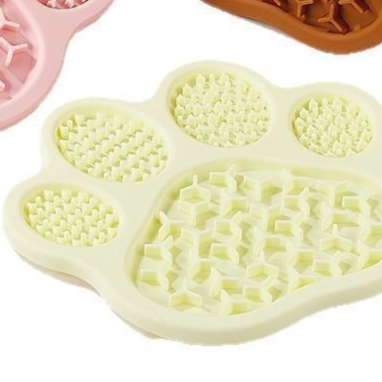 Silicone Licking Mat