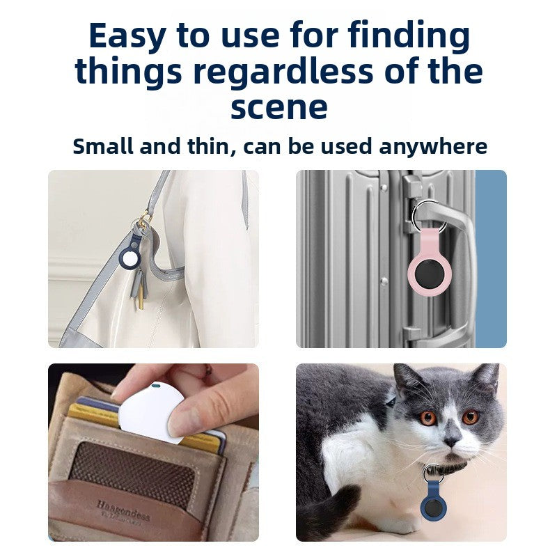Smart Bluetooth Lost Pet Locator