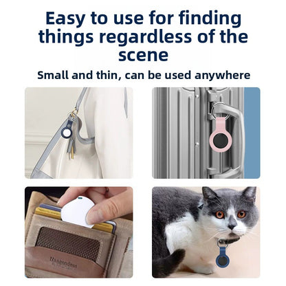 Smart Bluetooth Lost Pet Locator
