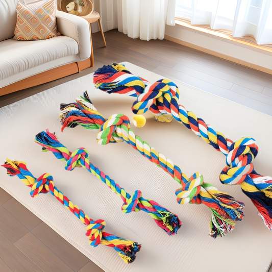 Rope Chew Toy