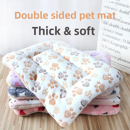 Pets Bed Mats