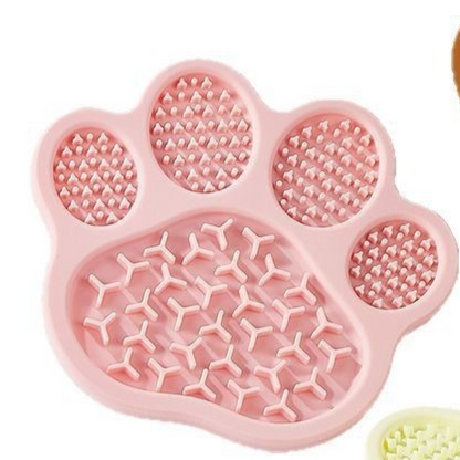 Silicone Licking Mat