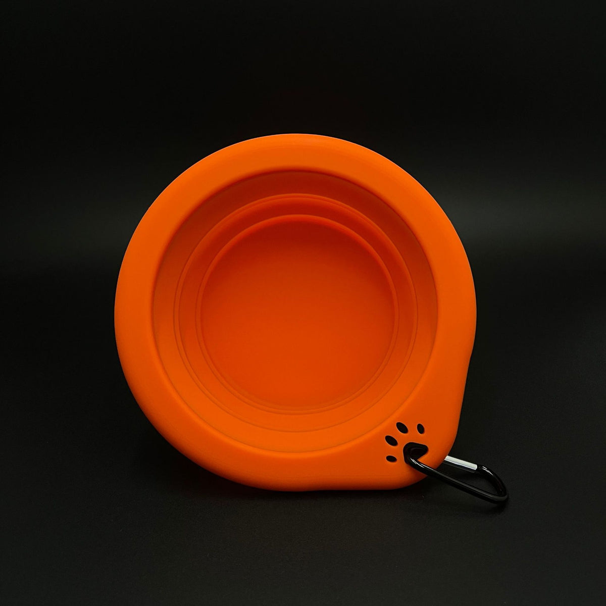 Silicone Foldable Bowl