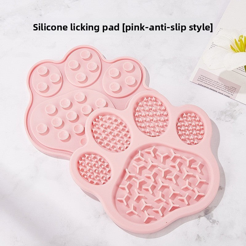 Silicone Licking Mat