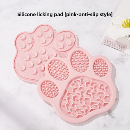 Silicone Licking Mat