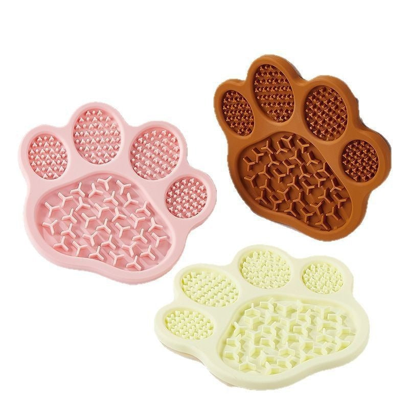 Silicone Licking Mat