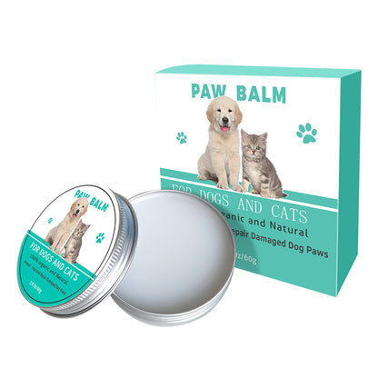 Paw Balm
