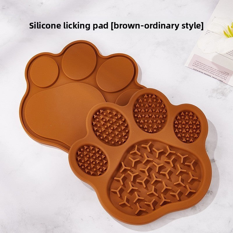 Silicone Licking Mat