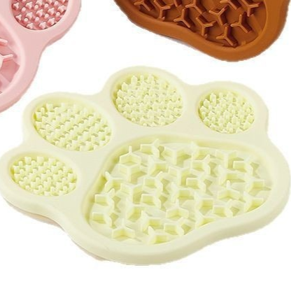 Silicone Licking Mat