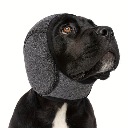 Dog Calming Headgear