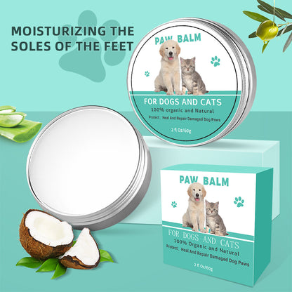 Paw Balm