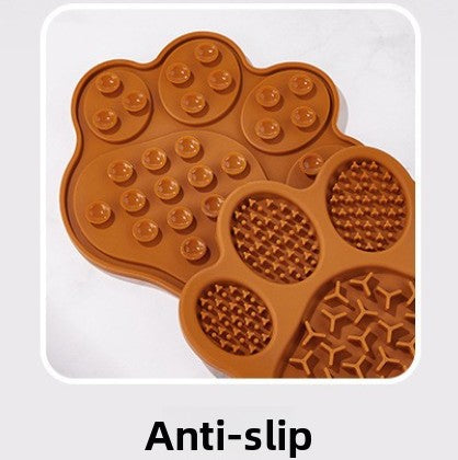 Silicone Licking Mat