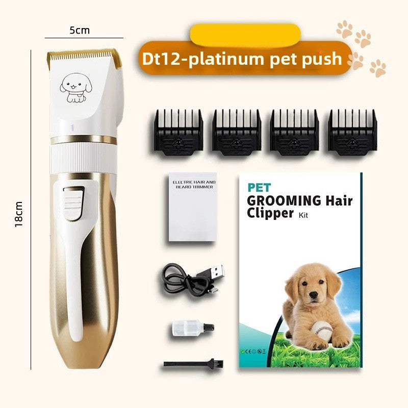 Hair Clippers