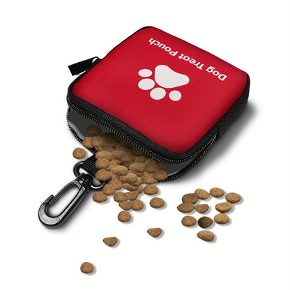 Treat Pouch
