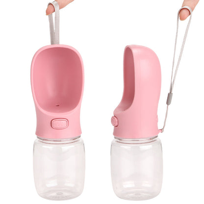 Portable Water bottle