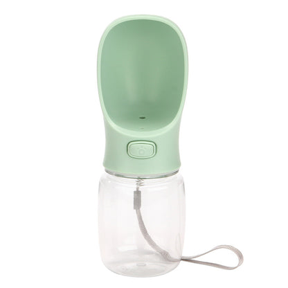 Portable Water bottle