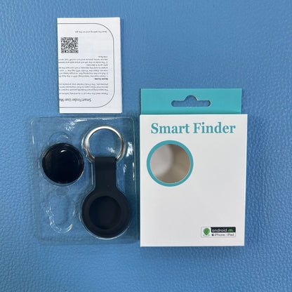 Smart Bluetooth Lost Pet Locator