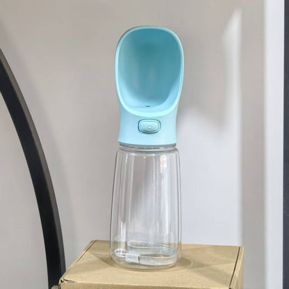 Portable Water bottle