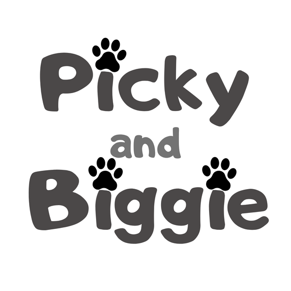 Picky and Biggie