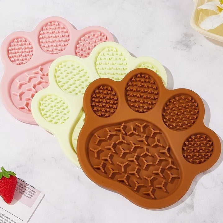 Silicone Licking Mat