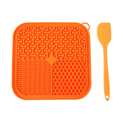 Slow Feeder/ Lick Mat