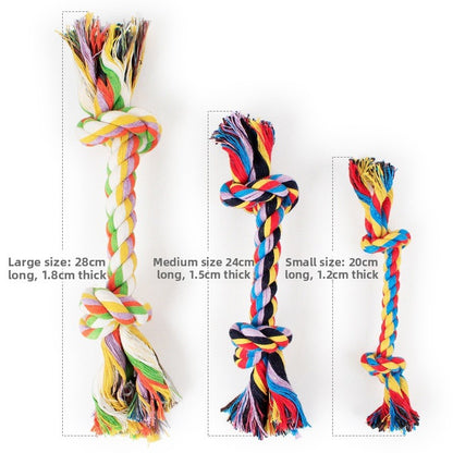 Rope Chew Toy