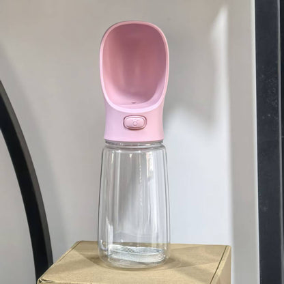 Portable Water bottle
