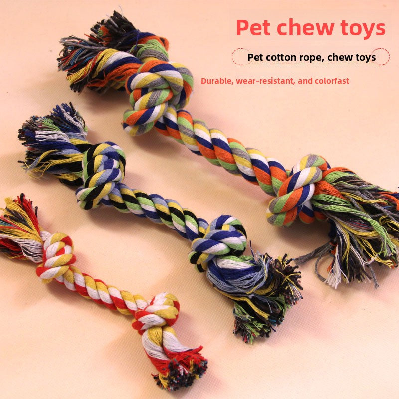 Rope Chew Toy