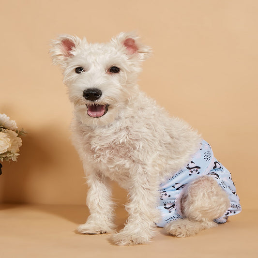 Menstrual Pants for Female Pets