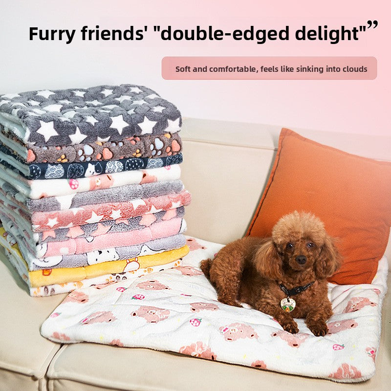 Pets Bed Mats