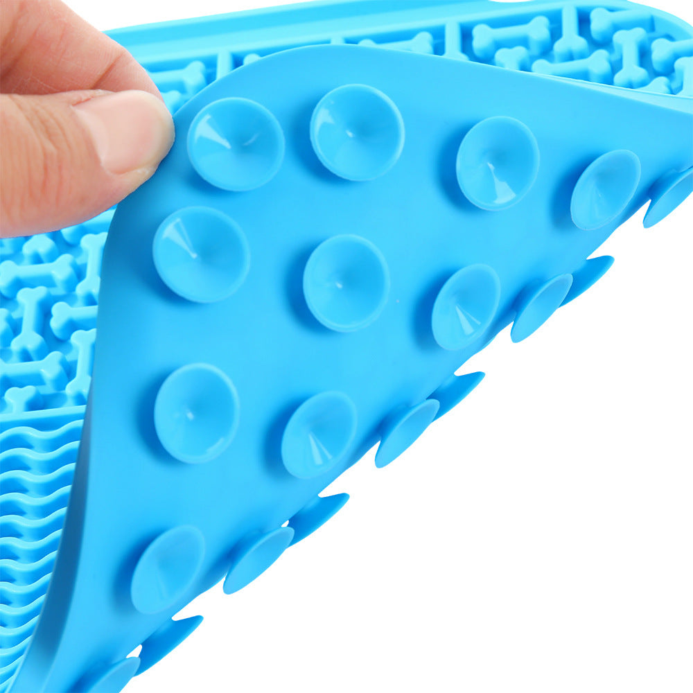 Slow Feeder/ Lick Mat
