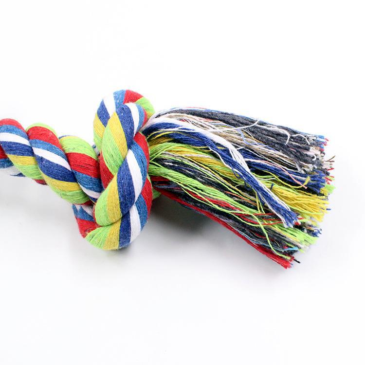 Rope Chew Toy