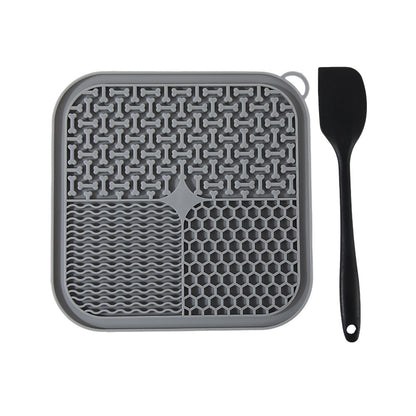 Slow Feeder/ Lick Mat