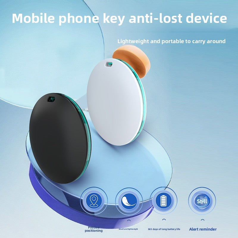 Smart Bluetooth Lost Pet Locator