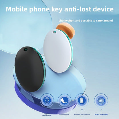 Smart Bluetooth Lost Pet Locator