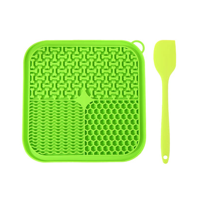 Slow Feeder/ Lick Mat